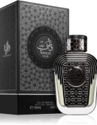 Al Wataniah Watani Noir parfumska voda za moške 100 ml