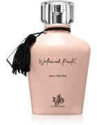 Al Wataniah Wataniah Pink parfumska voda za ženske 100 ml