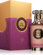 Al Wataniah Ziyana parfumska voda za ženske 100 ml