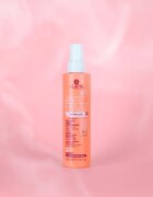 Alama Professional Anti Frizz Extra Liss gladilna kura za sijaj suhih in krhkih las 200 ml