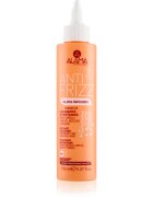 Alama Professional Anti Frizz Gloss Infusion serum brez spiranja za sijaj in mehkobo las 150 ml