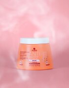 Alama Professional Anti Frizz Gloss Mask maska proti krepastim lasem 500 ml