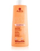 Alama Professional Anti Frizz Gloss Shampoo šampon proti krepastim lasem 500 ml