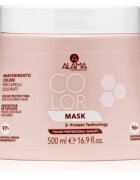 Alama Professional Color Protecting Mask maska za lase za zaščito barve 500 ml