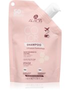 Alama Professional Color Protecting Shampoo šampon za zaščito barve Eco Refill 100 ml