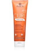 Alama Professional Curl Conditioner balzam za kodraste lase 300 ml