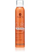 Alama Professional Curl Dry Shampoo Mousse suhi šampon za valovite in kodraste lase 200 ml