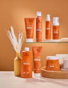 Alama Professional Curl Dry Shampoo Mousse suhi šampon za valovite in kodraste lase 200 ml