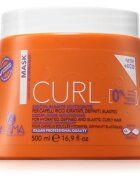 Alama Professional Curl Mask maska za kodraste lase 500 ml