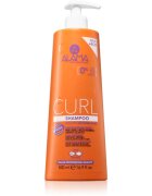 Alama Professional Curl Shampoo šampon za kodraste lase 500 ml