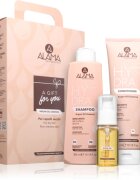 Alama Professional Hydra Gift Box darilni set za suhe lase 1 kos