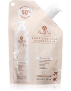 Alama Professional Hydra Shampoo vlažilni šampon Eco Refill 100 ml