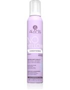 Alama Professional No Yellow balzam za blond lase in lase s prameni 200 ml