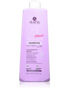 Alama Professional No Yellow Blonde šampon proti rumenim tonom 500 ml