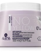 Alama Professional No Yellow maska proti rumenim madežem 500 ml