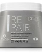 Alama Professional Repair Mask hranilna maska za lase 500 ml