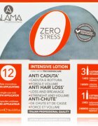 Alama Professional Zero Stress Intensive Hair Loss Lotion ampulice proti izpadanju las 12x6 ml
