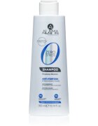 Alama Professional Zero Stress Shampoo šampon proti prhljaju 300 ml
