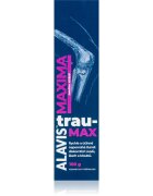 Alavis Maxima Trau-MAX gel za mišice sklepe in vezi 100 g