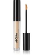 Alcina Authentic Concealer dolgoobstojni korektor odtenek Light 28.5 ml
