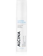 Alcina Basic Line emulzija za valovite in kodraste lase 100 ml