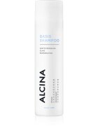 Alcina Basic Line regeneracijski šampon ki lase naredi lepše za vse tipe las 250 ml