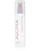 Alcina Blow-drying Lotion gladilno in hranilno termo zaščitno mleko 125 ml