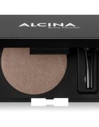Alcina Brow Powder puder za obrvi 1 kos