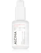 Alcina Color & Blond Hair Tip Fluid vlažilni in krepilni fluid za konice las 30 ml
