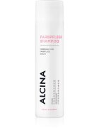 Alcina Color & Blond šampon za barvane kemično obdelane lase in posvetljene lase 250 ml