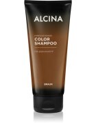 Alcina Color Brown šampon za rjave lase 200 ml