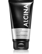 Alcina Color Conditioning Shot Silver tonirani balzam za intenzivnost barve las odtenek Cold Silver Blond 150 ml