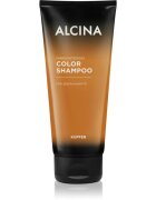 Alcina Color Copper šampon za bronaste odtenke las 200 ml