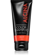 Alcina Color Red šampon za rdeče lase 200 ml