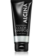 Alcina Color Silver šampon za hladne blond odtenke 200 ml