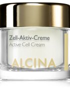 Alcina Effective Care aktivna krema za učvrstitev obraza 50 ml