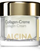 Alcina Effective Care krema za obraz s kolagenom 50 ml