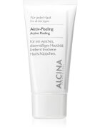 Alcina For All Skin Types aktivni piling za nežno in gladko kožo 50 ml