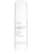 Alcina For All Skin Types čistilna pena s pantenolom 150 ml