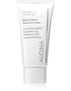 Alcina For All Skin Types deodorantska krema 50 ml