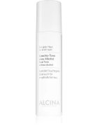 Alcina For All Skin Types tonik za obraz brez alkohola 200 ml