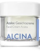 Alcina For Dry Skin Azalea krema za obraz za suho kožo 50 ml