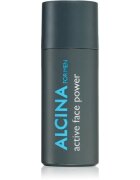 Alcina For Men aktivni gel za obraz za intenzivno hidracijo 50 ml