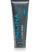 Alcina For Men matirajoči vosek za lase 75 ml