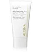 Alcina For Oily Skin fluid za obraz z AHA kislinami 10% 50 ml