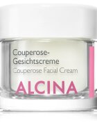 Alcina For Sensitive Skin krema za redukcijo rdečice 50 ml