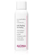 Alcina For Sensitive Skin nežni encimski piling 25 g