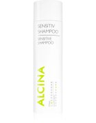 Alcina Hair Therapy Sensitive šampon za občutljivo lasišče 250 ml