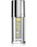 Alcina Hyaluron 2.0 gel za obraz z gladilnim učinkom 30 ml