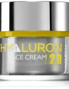 Alcina Hyaluron 2.0 krema za obraz s pomlajevalnim učinkom 50 ml